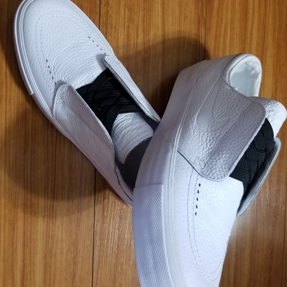 Nike SB Zoom Janoski HT Slip Sz.10